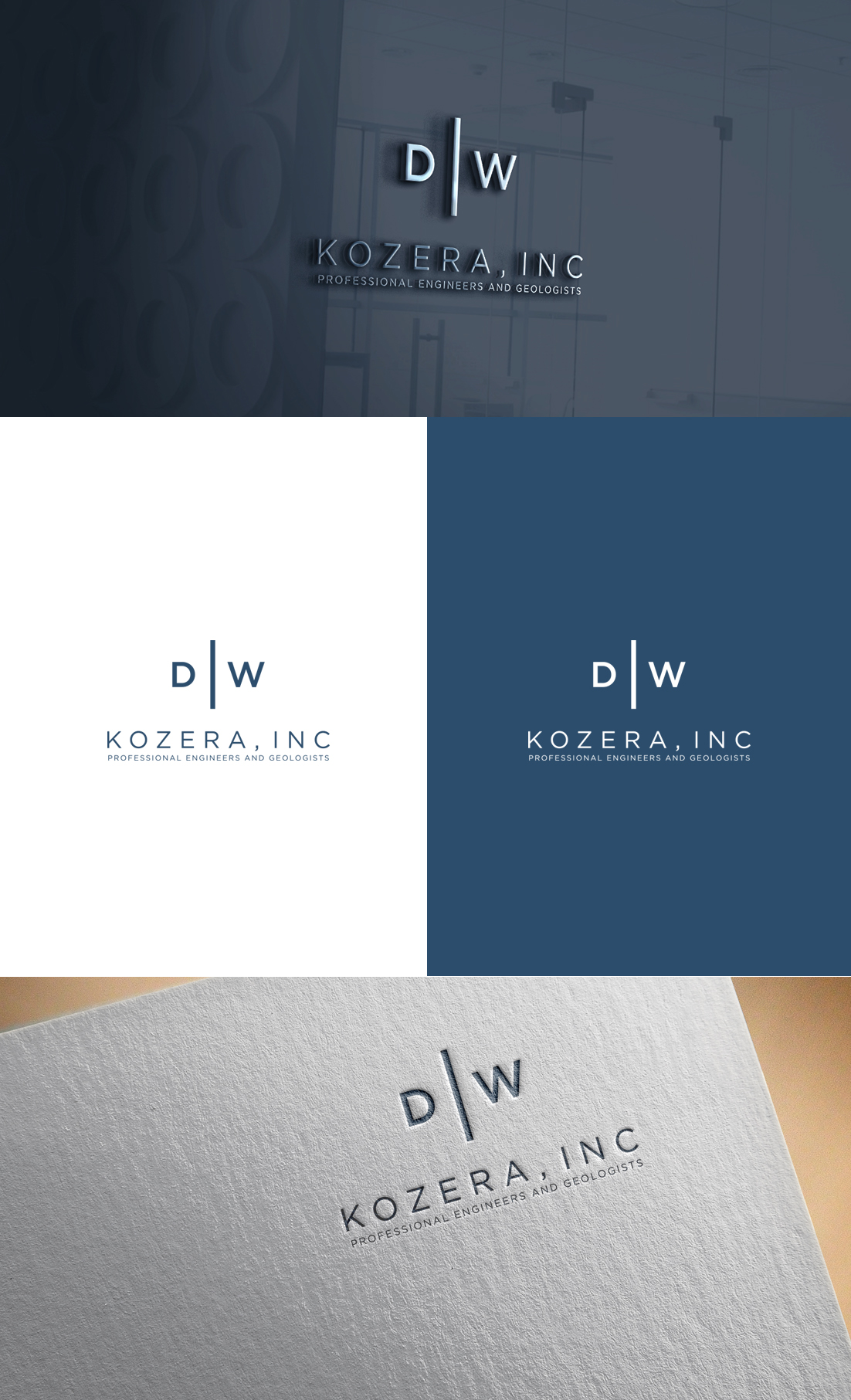 Logo Design by GLDesigns for this project | Design #30724341