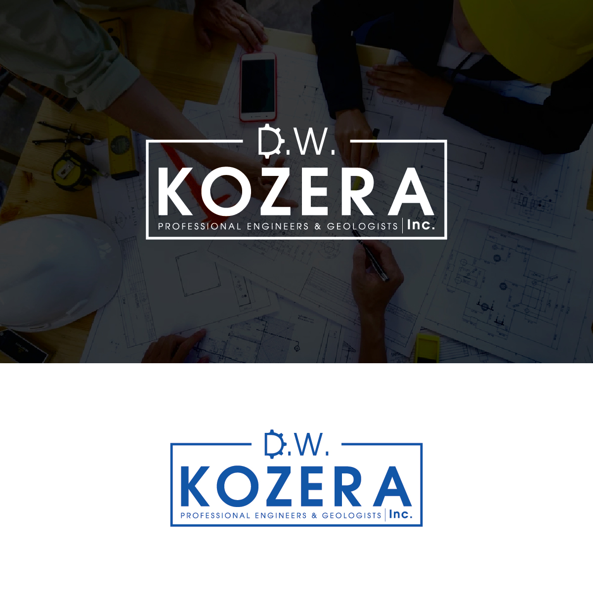 Logo Design by Deziners Zone for this project | Design #30719965
