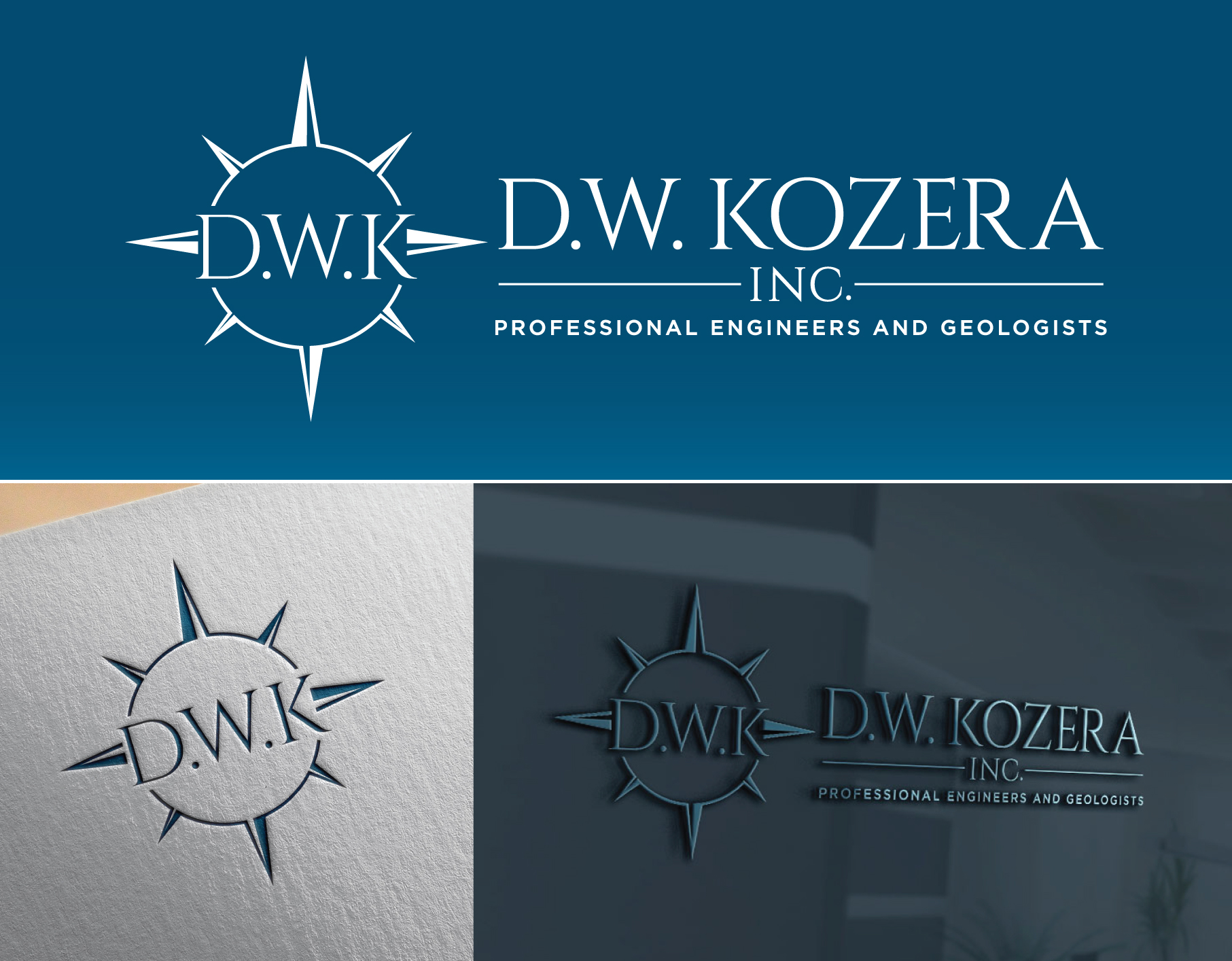 Logo Design by Atec for this project | Design #30719237