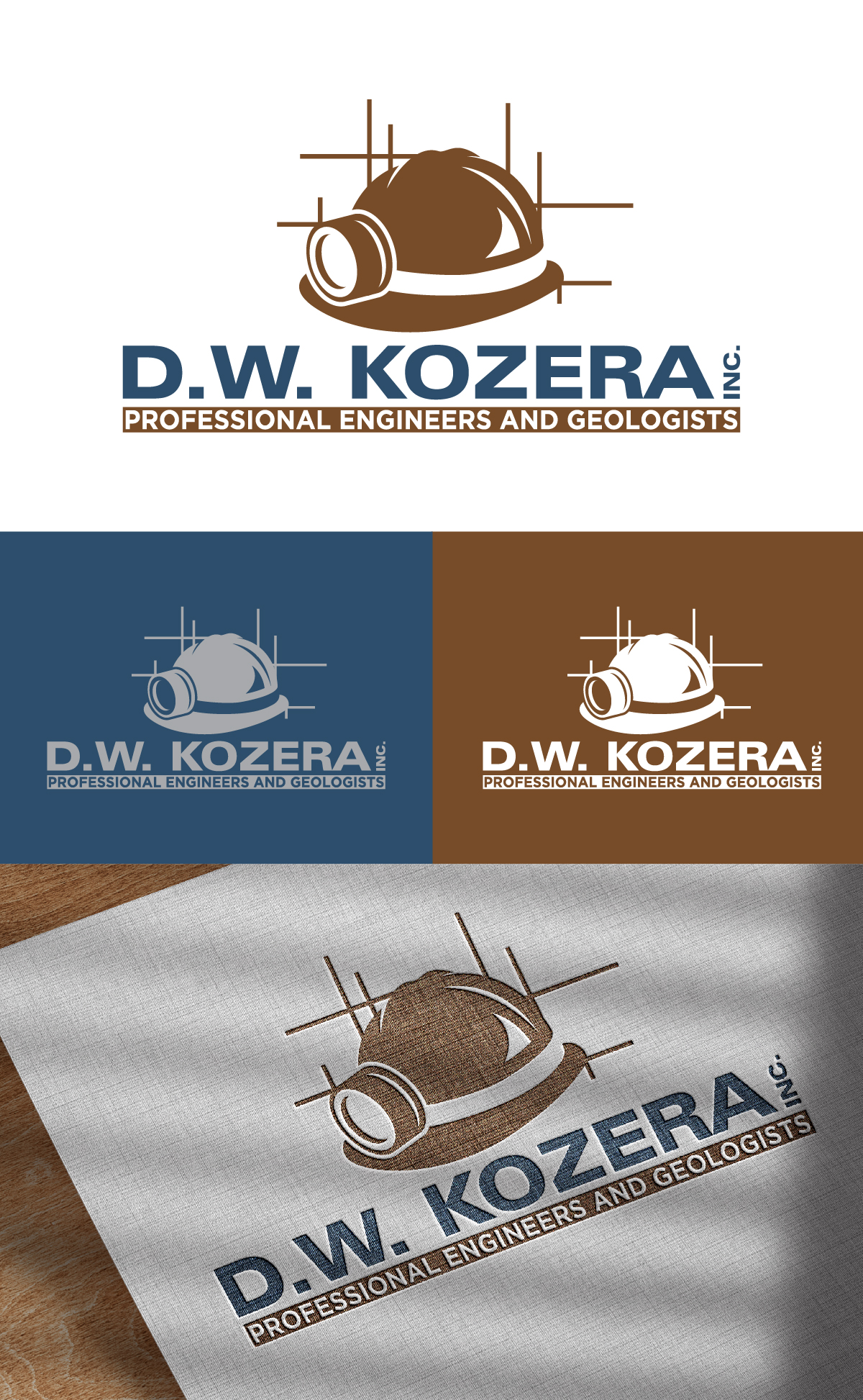 Logo Design by DesignLima for this project | Design #30725551