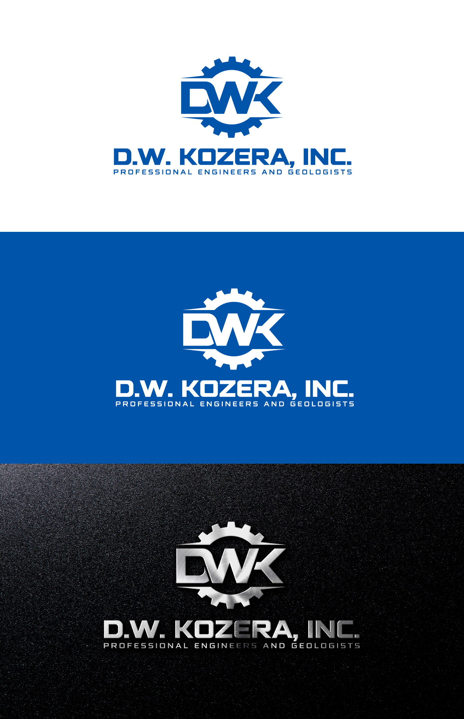 Logo Design by enriquecoello_24 for this project | Design #30716928