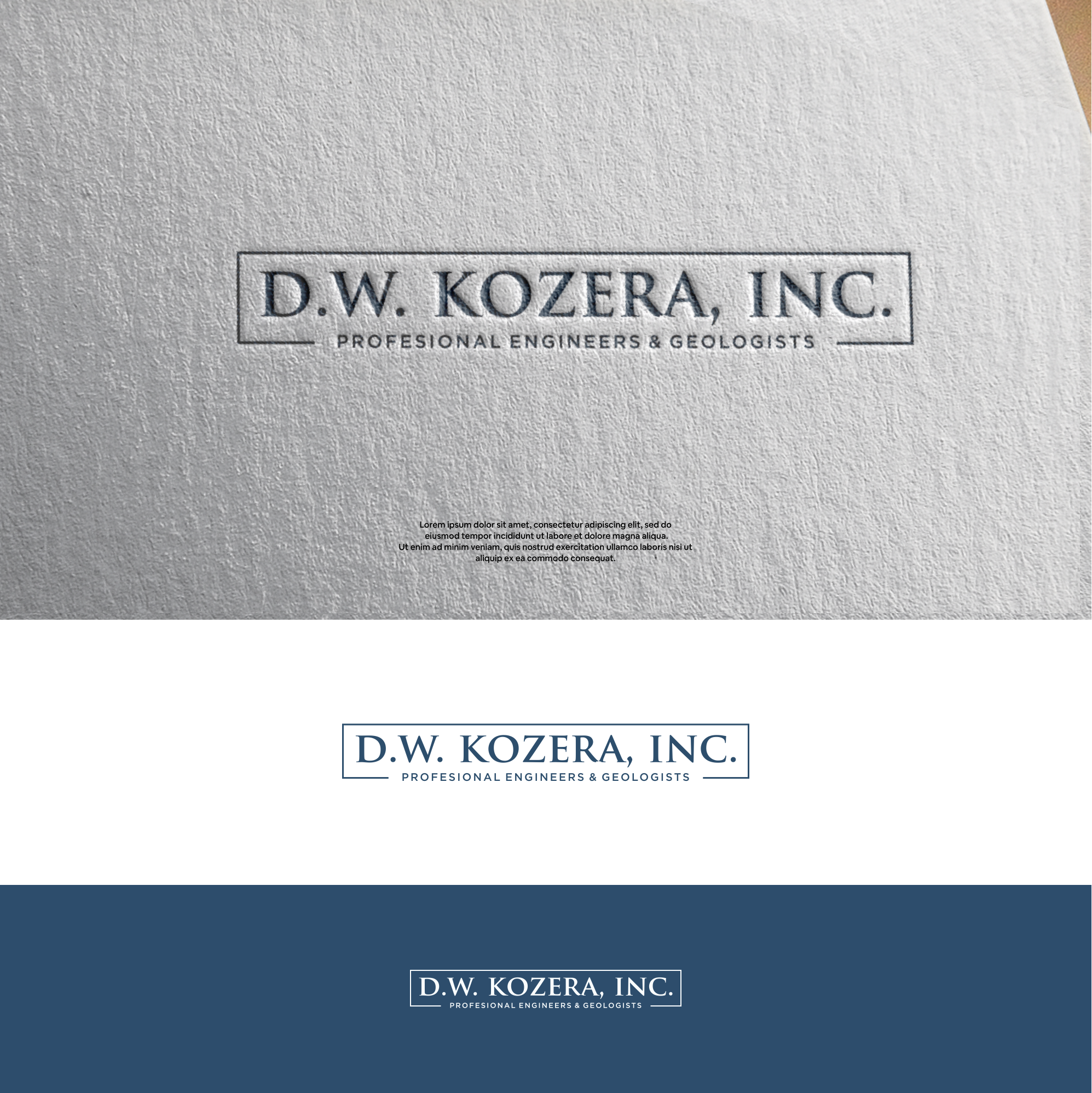 Logo Design by DesignFirst for this project | Design #30717412