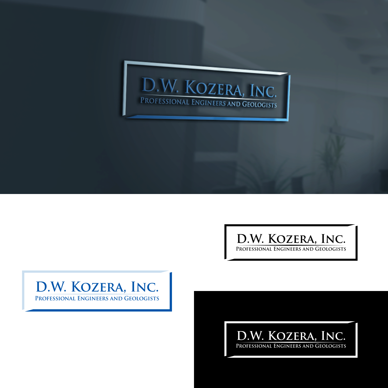 Logo Design by Tangantengen for this project | Design #30716907
