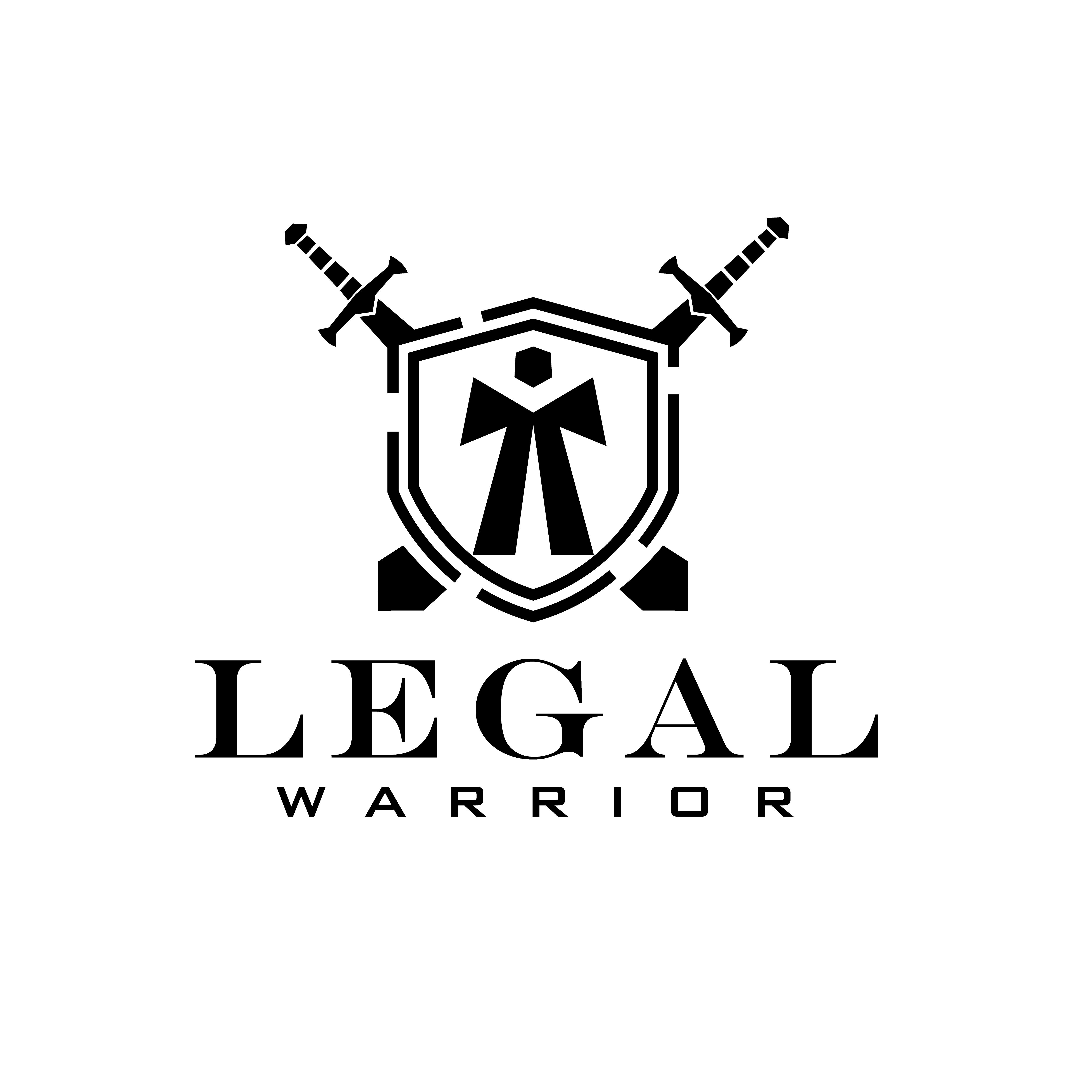 Logo Design by UMA 7 for The Law Office of Bryce D Neier PLLC | Design #30746003