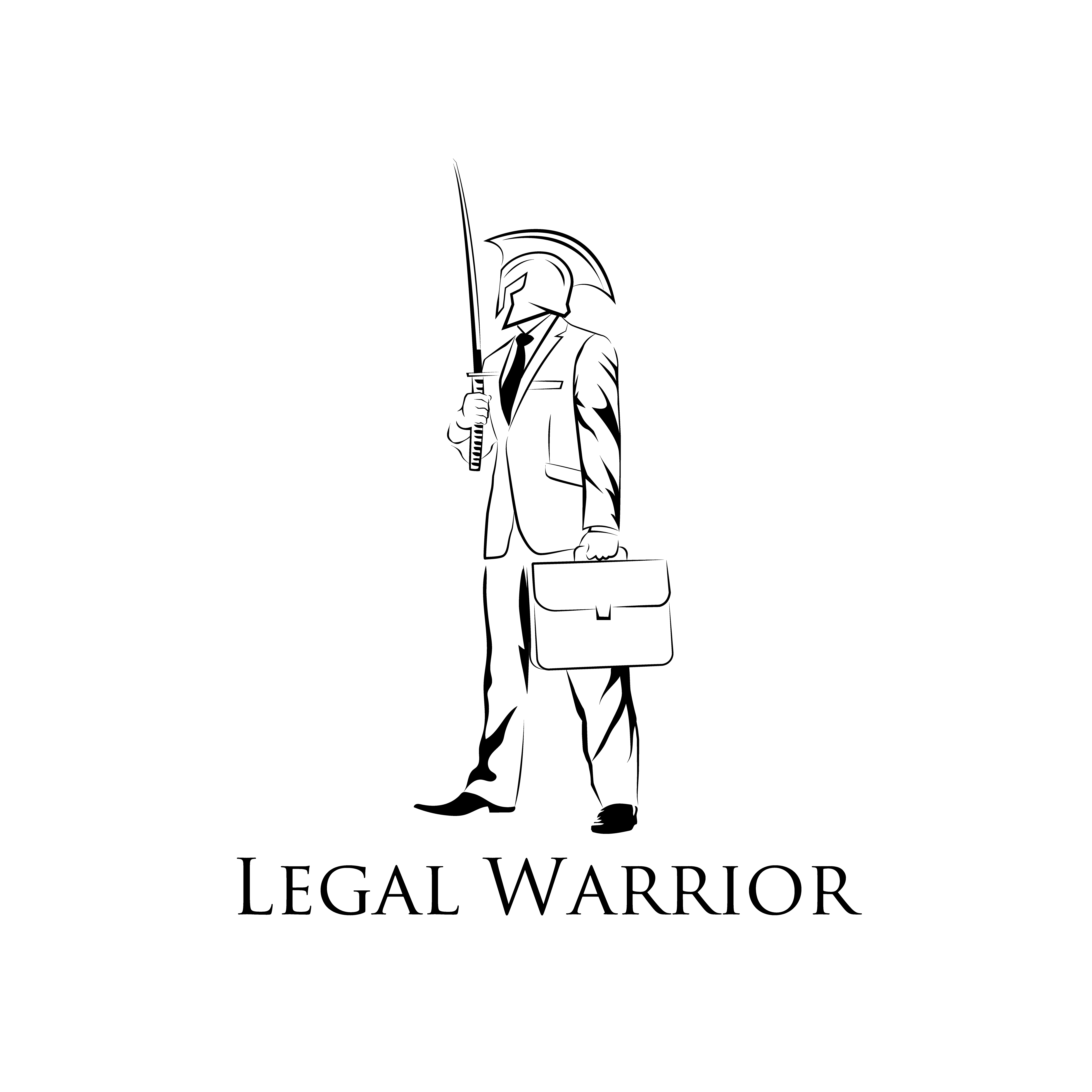 Logo Design by UMA 7 for The Law Office of Bryce D Neier PLLC | Design #30746005