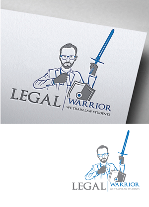 Logo Design by Om Namah Shivay for The Law Office of Bryce D Neier PLLC | Design: #30731124