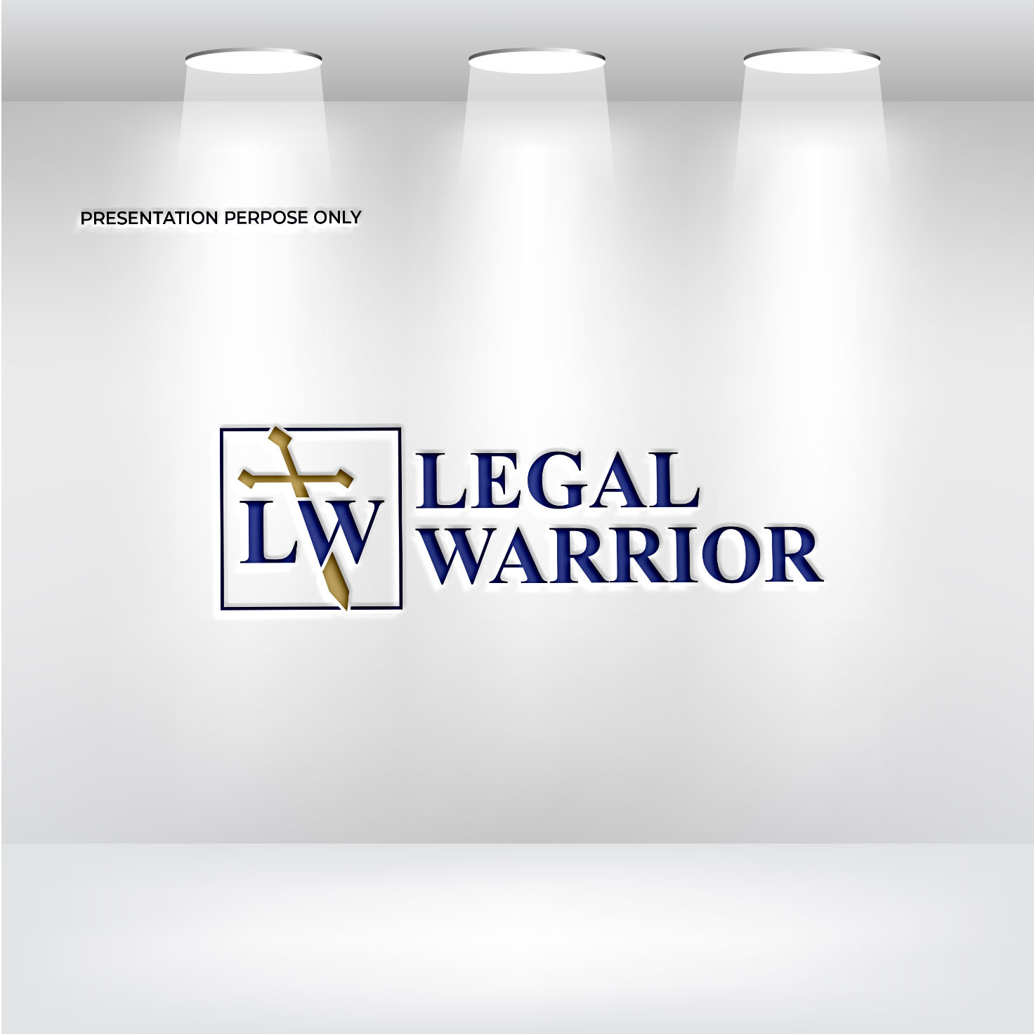 Logo Design by jonkonrad for The Law Office of Bryce D Neier PLLC | Design #30717750