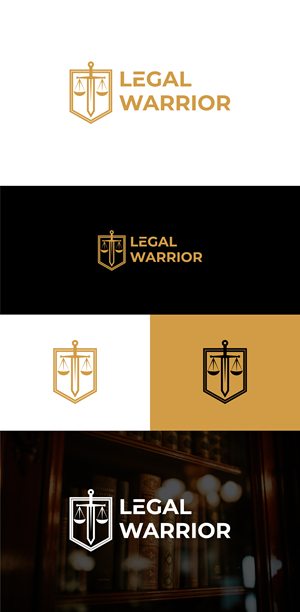 Logo Design by ICKE for The Law Office of Bryce D Neier PLLC | Design: #30760281