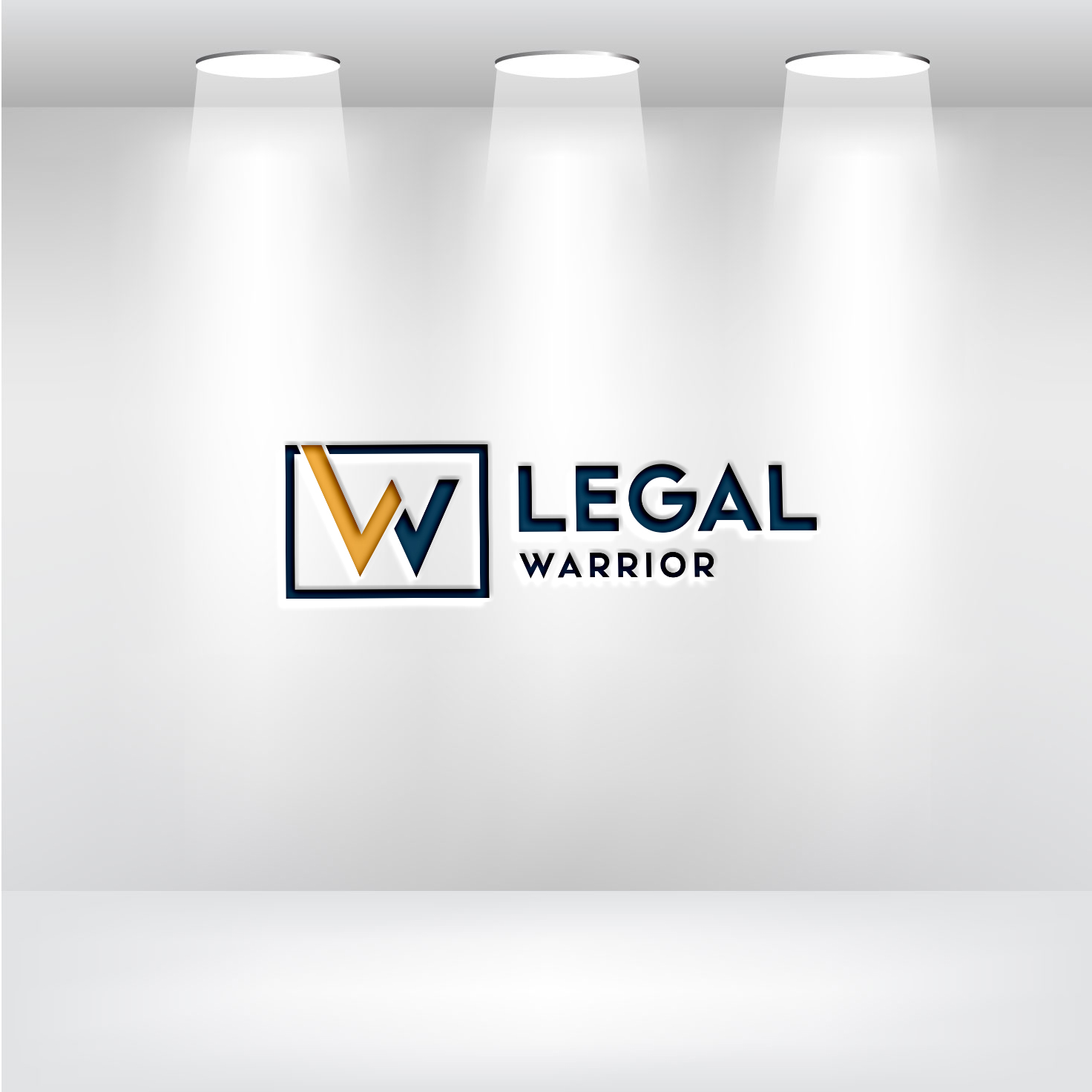 Logo Design by AyaanArt for The Law Office of Bryce D Neier PLLC | Design #30718094