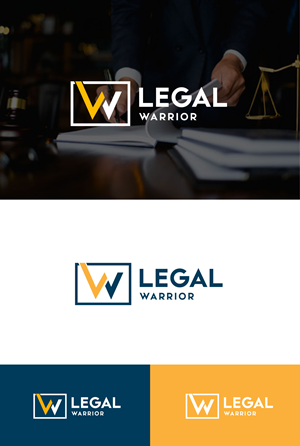 Logo Design by AyaanArt for The Law Office of Bryce D Neier PLLC | Design: #30718096
