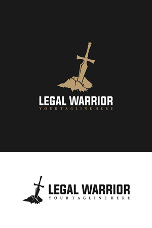Logo Design by DoppelGanger Studio for The Law Office of Bryce D Neier PLLC | Design: #30741980