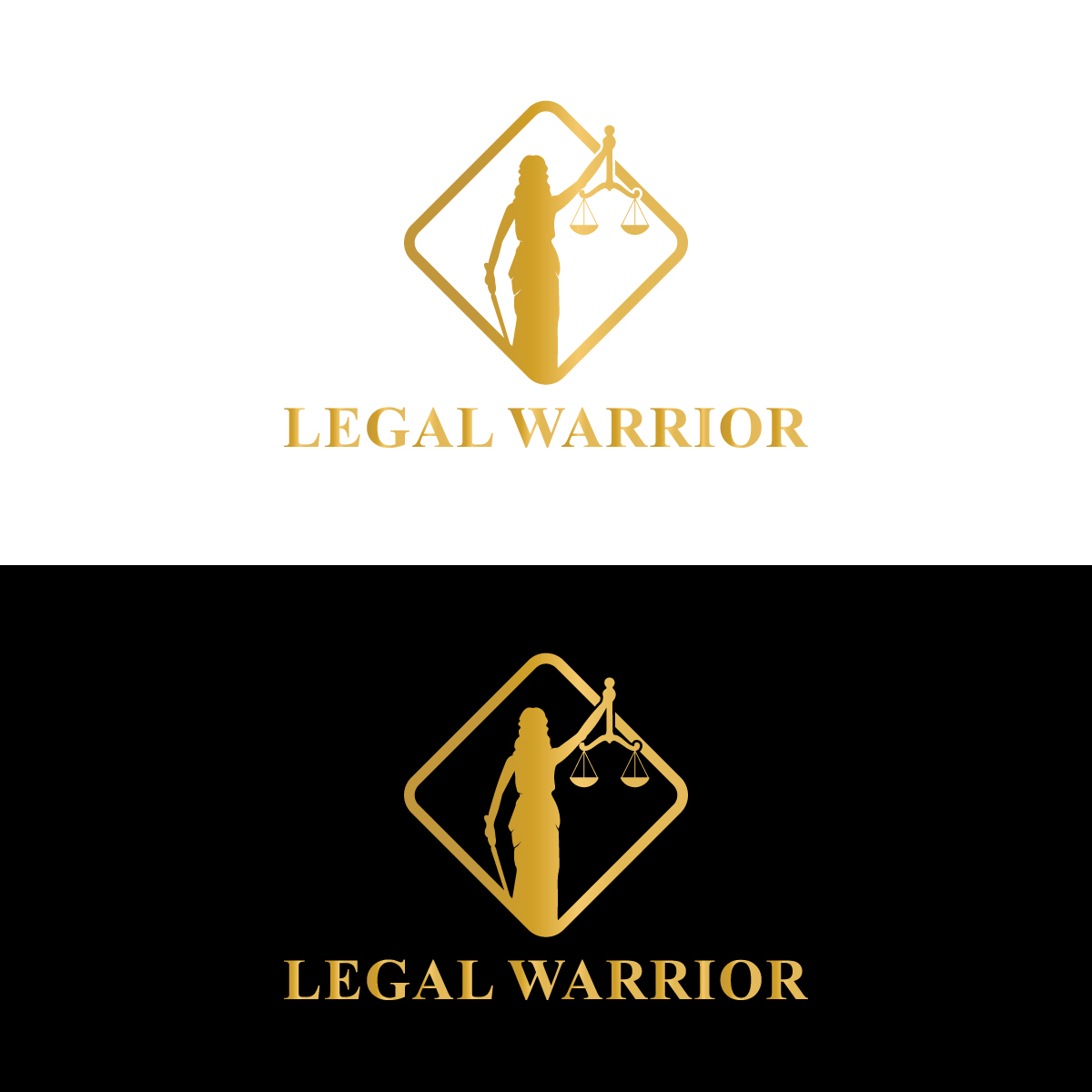 Logo Design by Rasu raj for The Law Office of Bryce D Neier PLLC | Design #30715597