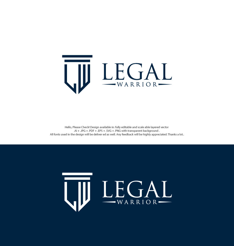 Logo Design by skart for The Law Office of Bryce D Neier PLLC | Design #30715899