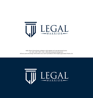 Logo Design by skart for The Law Office of Bryce D Neier PLLC | Design: #30715899
