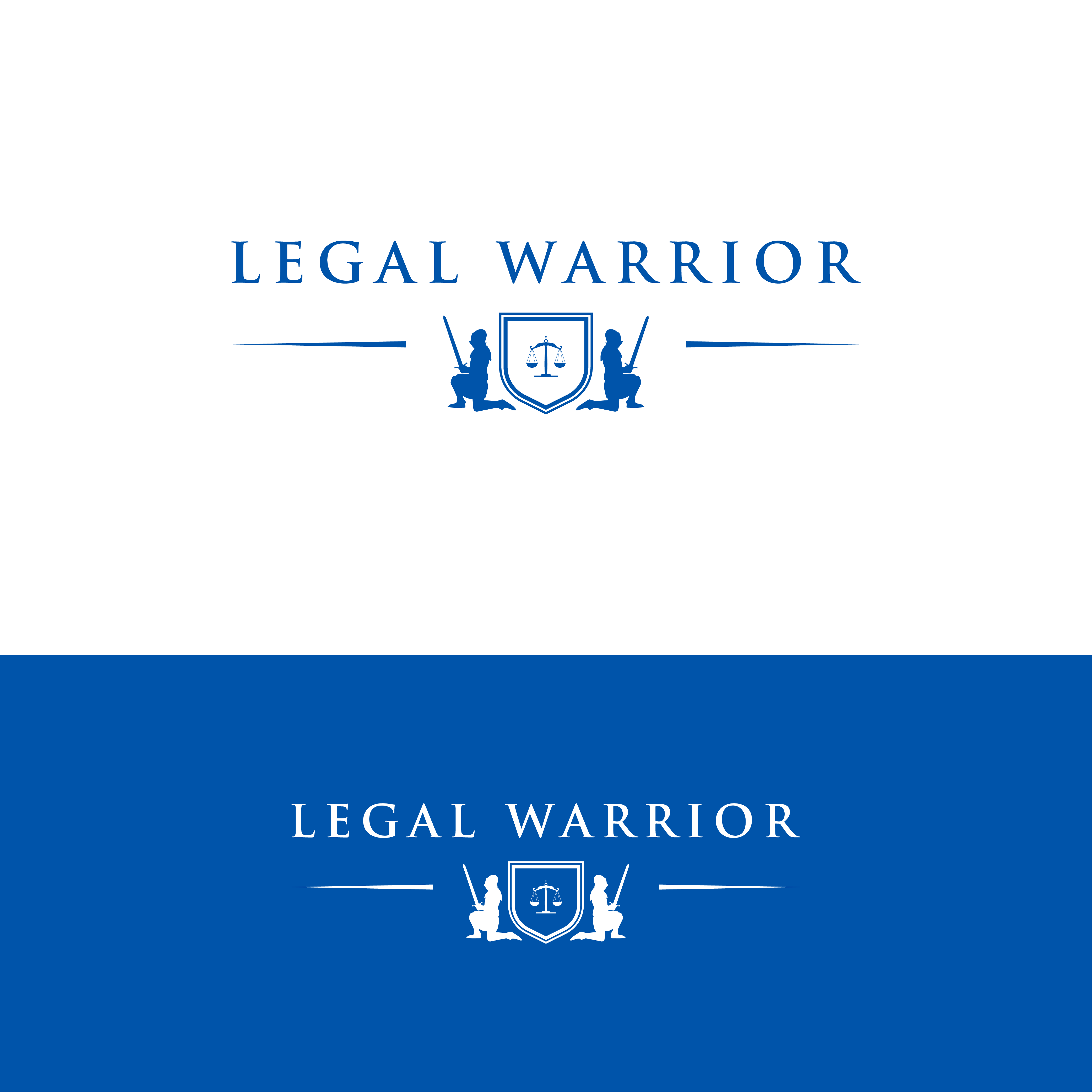 Logo Design by K Creative Service for The Law Office of Bryce D Neier PLLC | Design #30759735