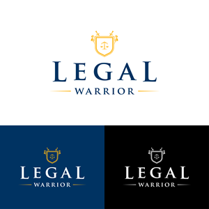 Logo Design by K Creative Service for The Law Office of Bryce D Neier PLLC | Design: #30759741