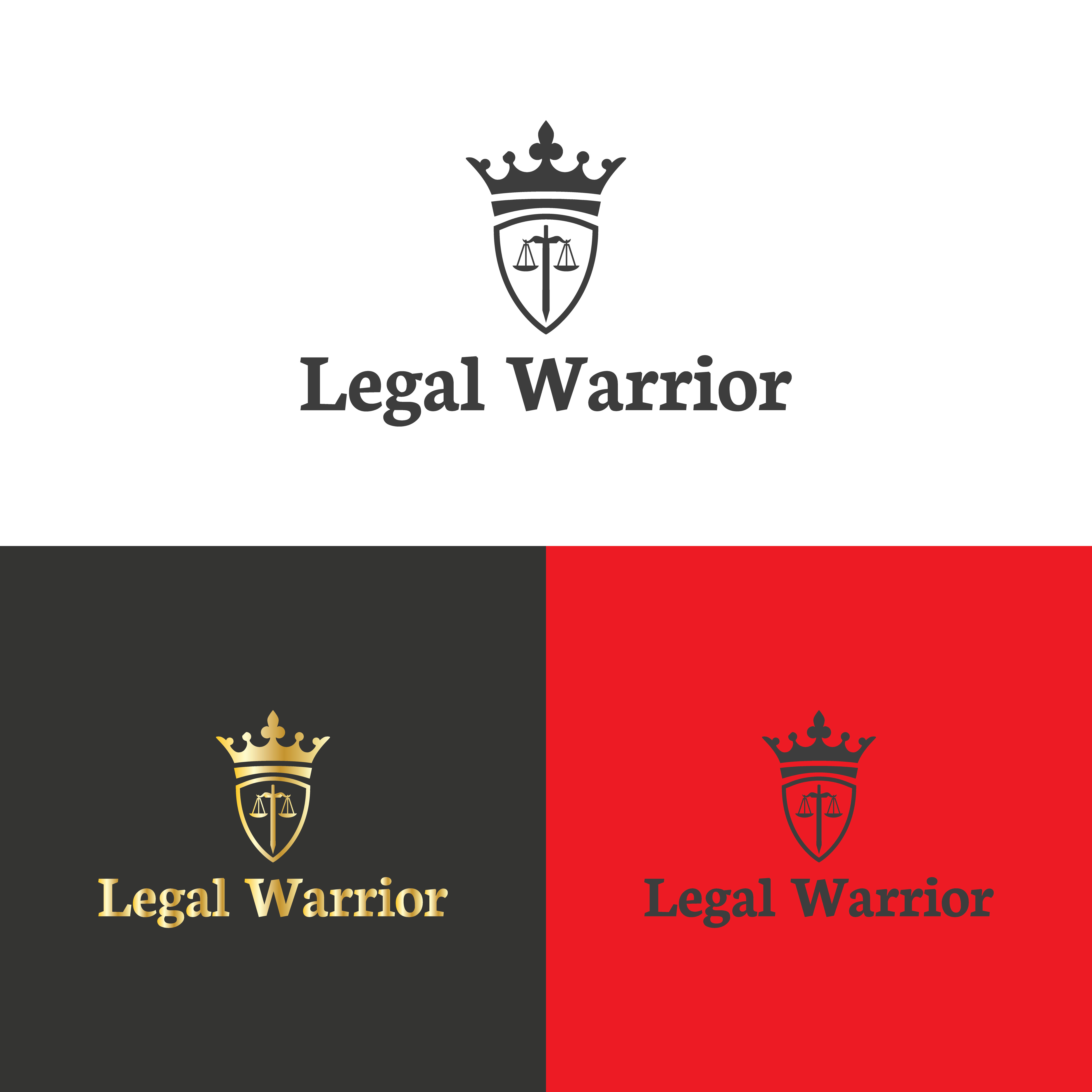 Logo-Design von Srana93 für The Law Office of Bryce D Neier PLLC | Design #30762655