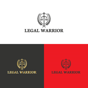 Logo Design by Srana93 for The Law Office of Bryce D Neier PLLC | Design: #30762656