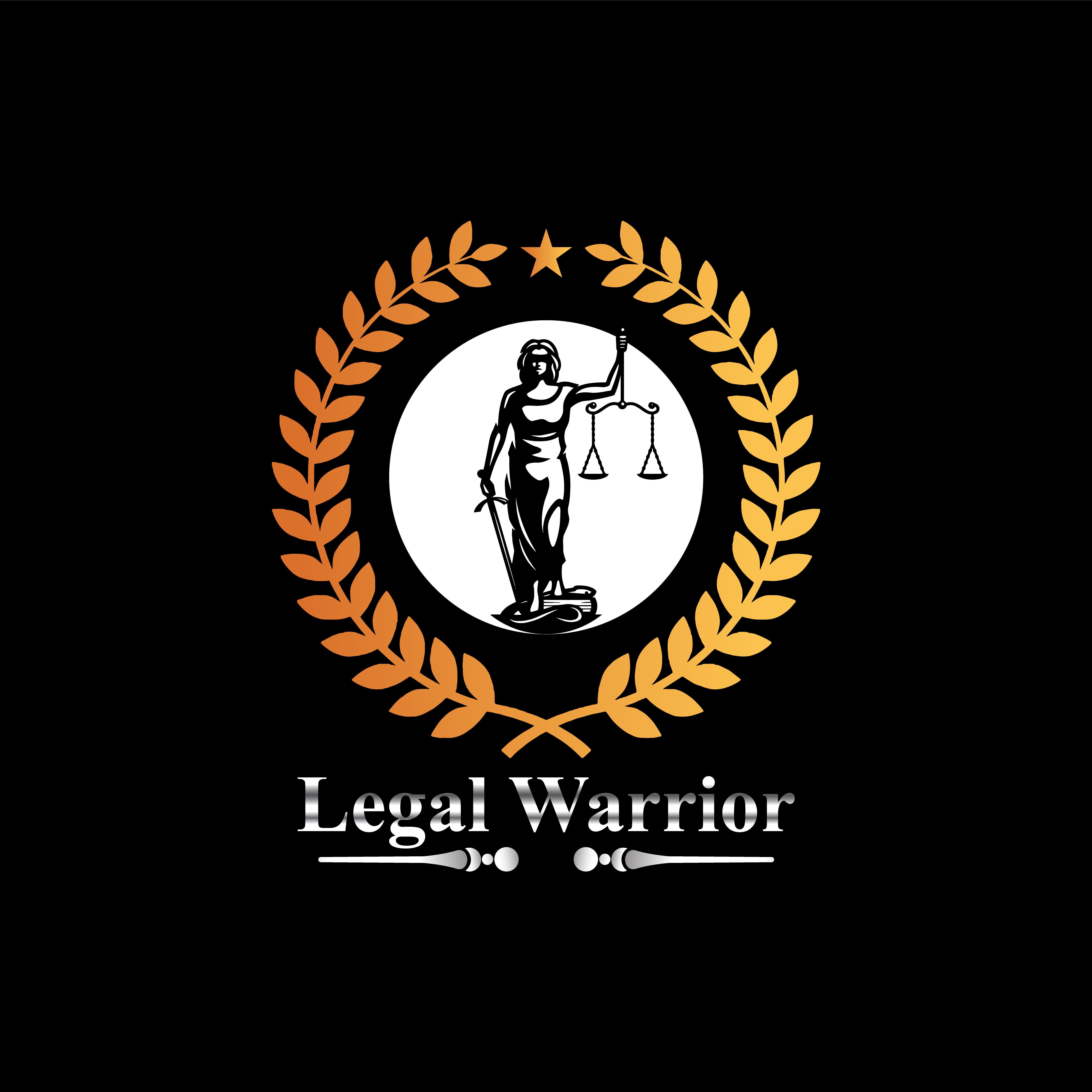 Logo Design by Golokapati for The Law Office of Bryce D Neier PLLC | Design #30724752