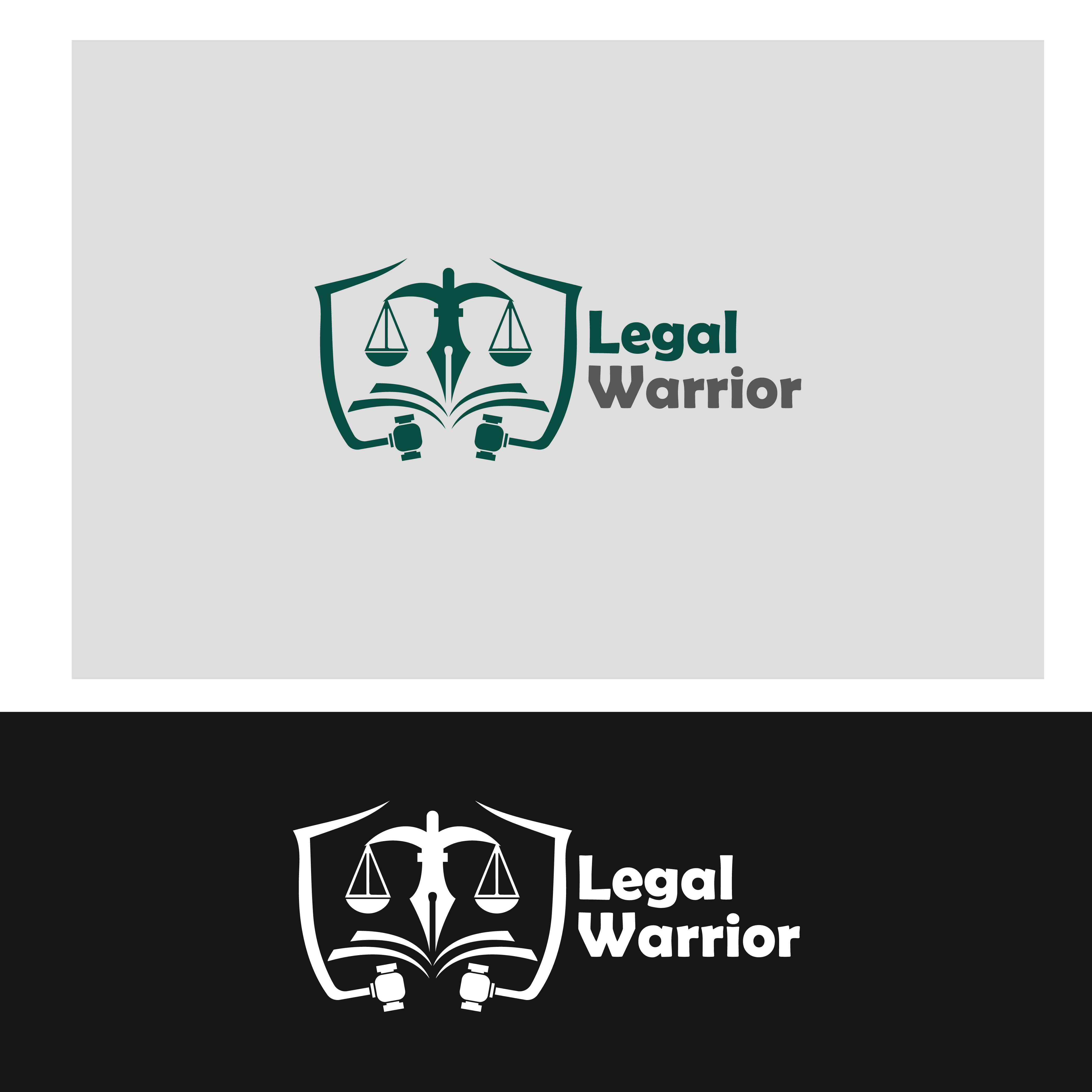 Logo Design by Usman Khan Khan for The Law Office of Bryce D Neier PLLC | Design #30725752