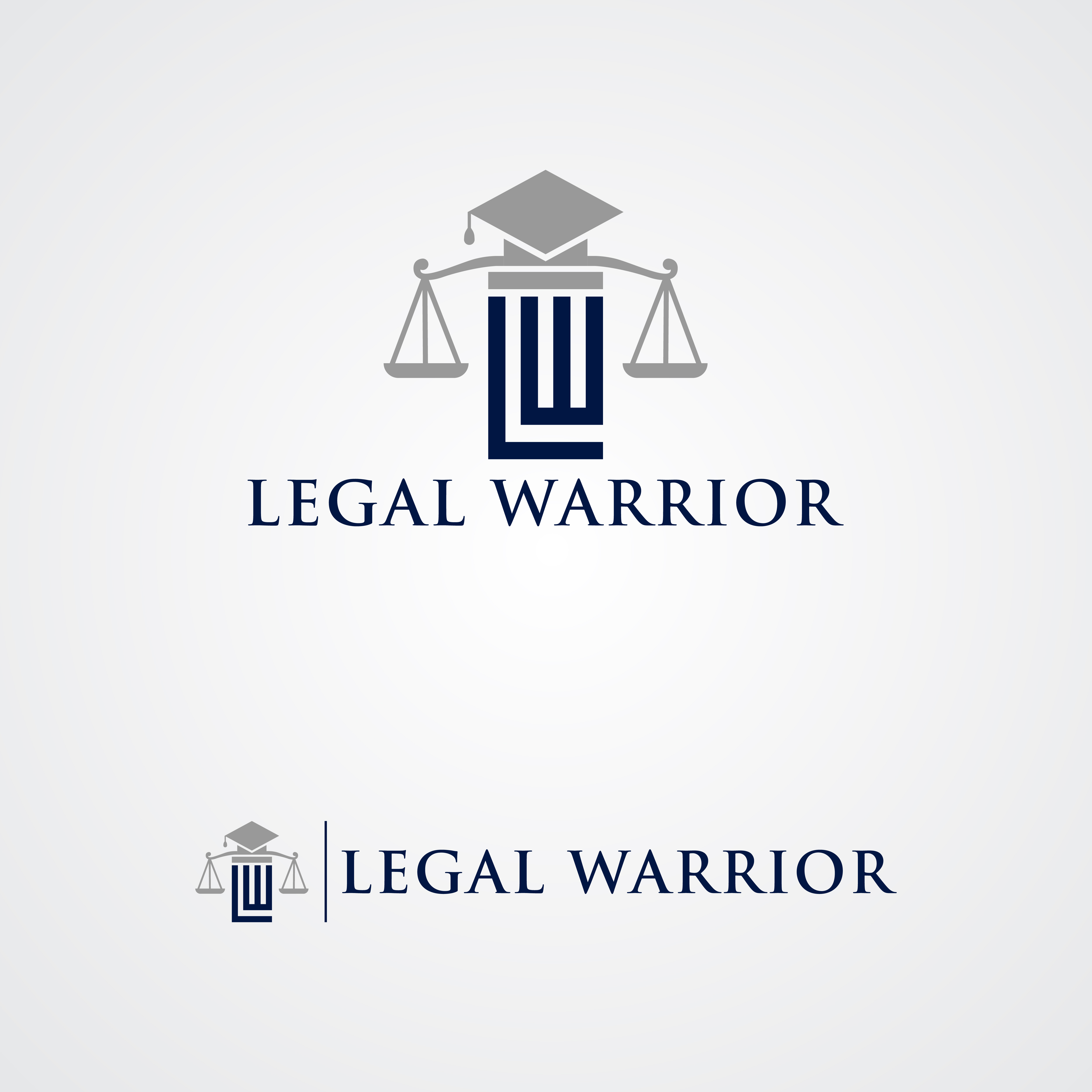 Logo Design by creative.bugs for The Law Office of Bryce D Neier PLLC | Design #30720944
