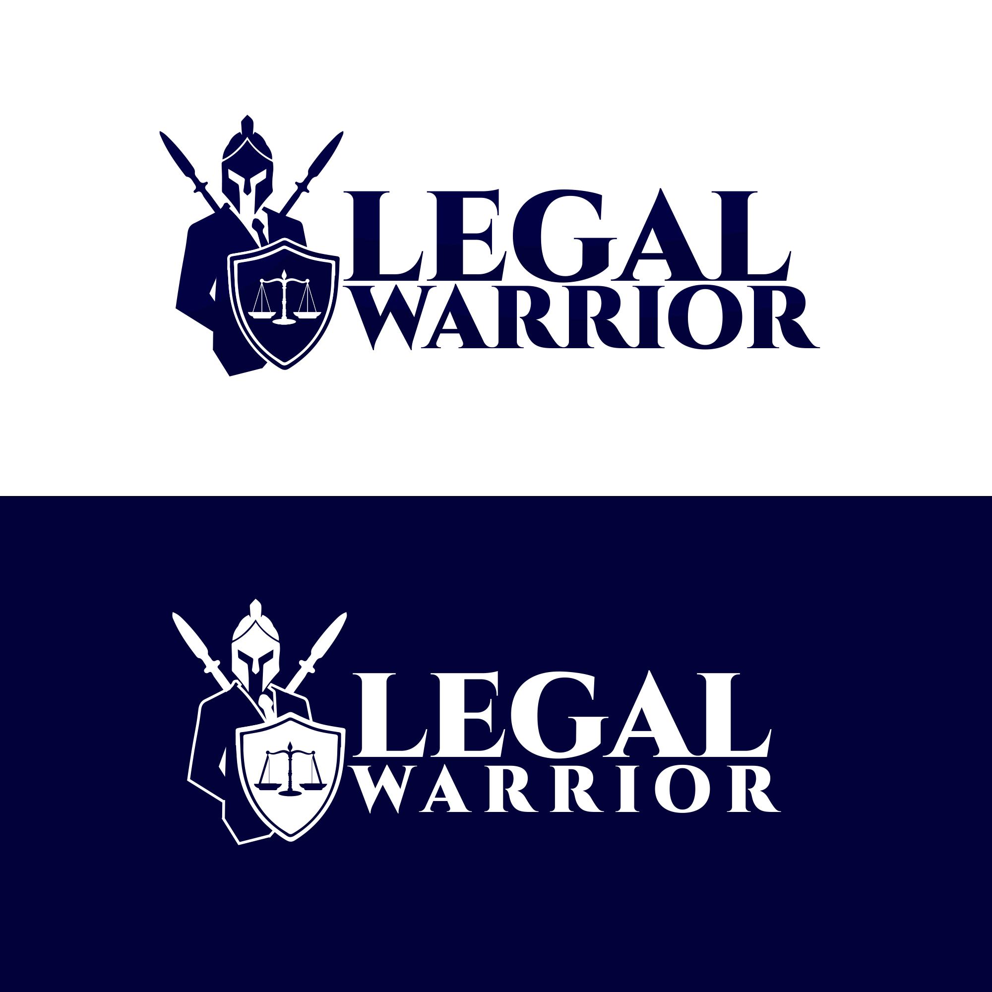 Logo Design by DSCMedia™ for The Law Office of Bryce D Neier PLLC | Design #30761389