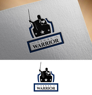 Logo Design by fly  design for The Law Office of Bryce D Neier PLLC | Design: #30721265