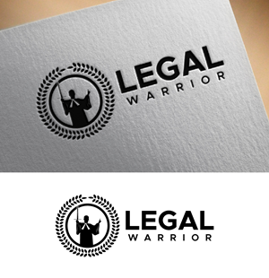 Logo Design by fly  design for The Law Office of Bryce D Neier PLLC | Design: #30721266