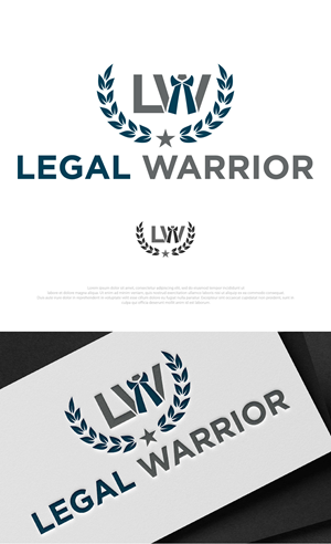 Logo Design by DesignLima for The Law Office of Bryce D Neier PLLC | Design: #30725603