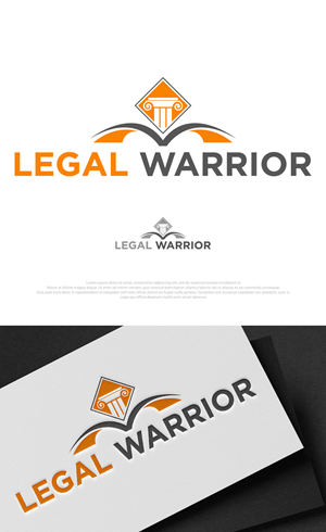 Logo Design by DesignLima for The Law Office of Bryce D Neier PLLC | Design: #30725605