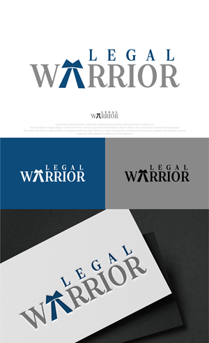 Logo Design by DesignLima for The Law Office of Bryce D Neier PLLC | Design: #30725606