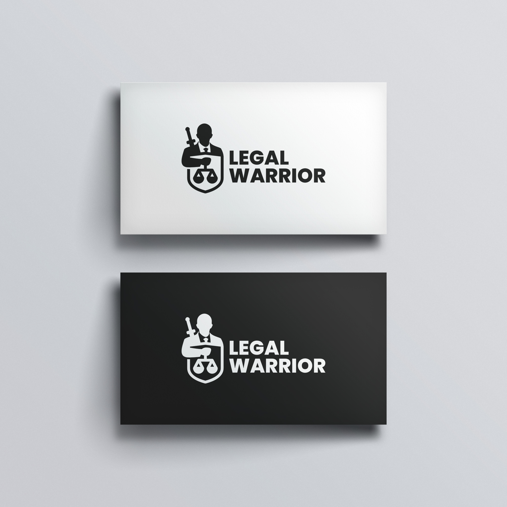 Logo Design by aquabomb26 for The Law Office of Bryce D Neier PLLC | Design #30719697