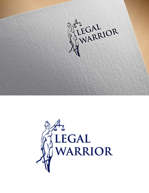 Logo Design by Create 3 for The Law Office of Bryce D Neier PLLC | Design: #30717220