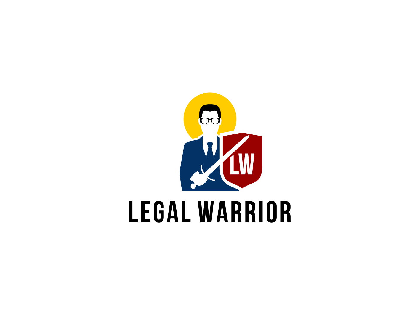 Logo Design by BNdesigner for The Law Office of Bryce D Neier PLLC | Design #30734460