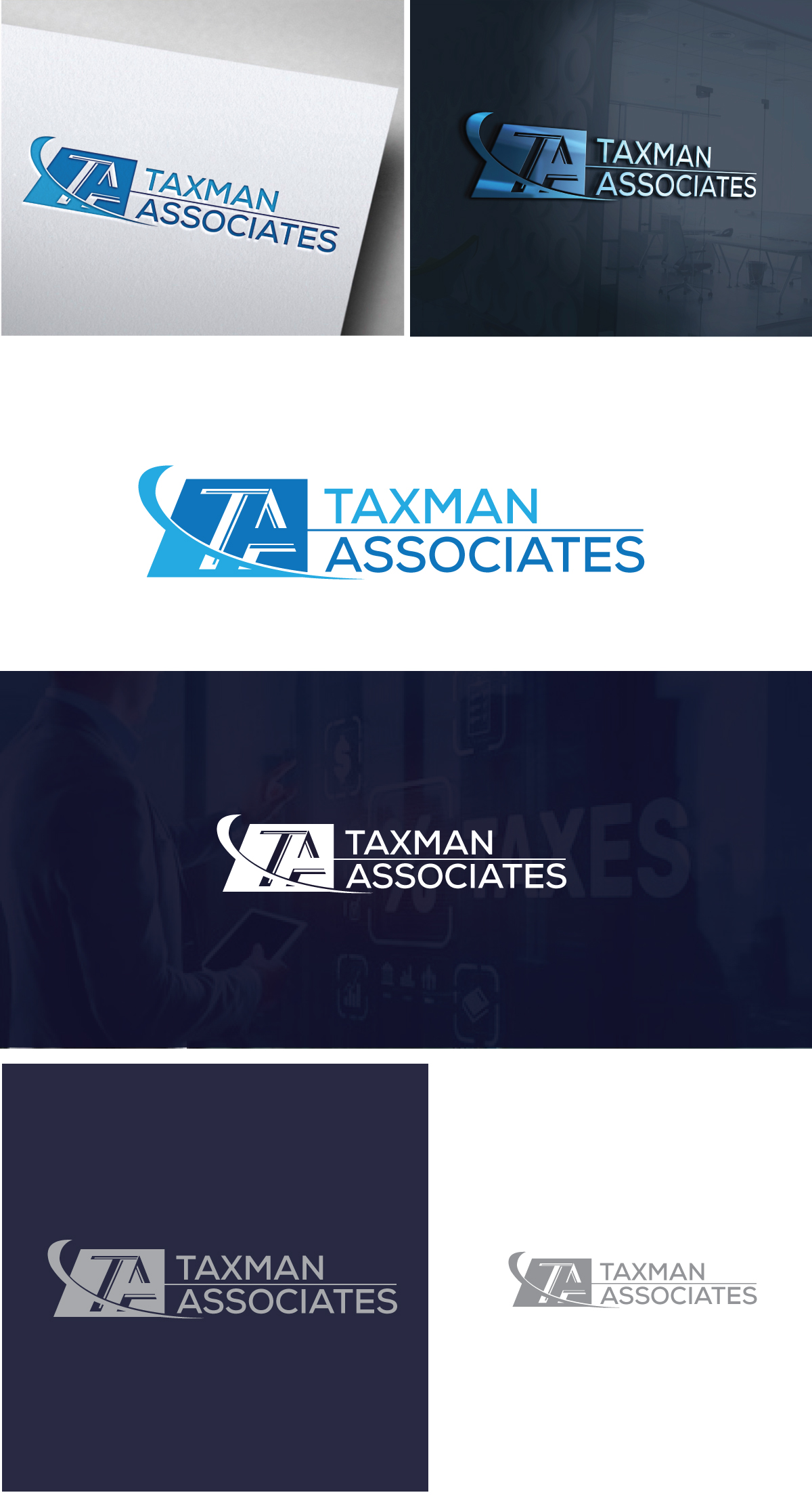 Logo Design by Om Namah Shivay for this project | Design #30731607