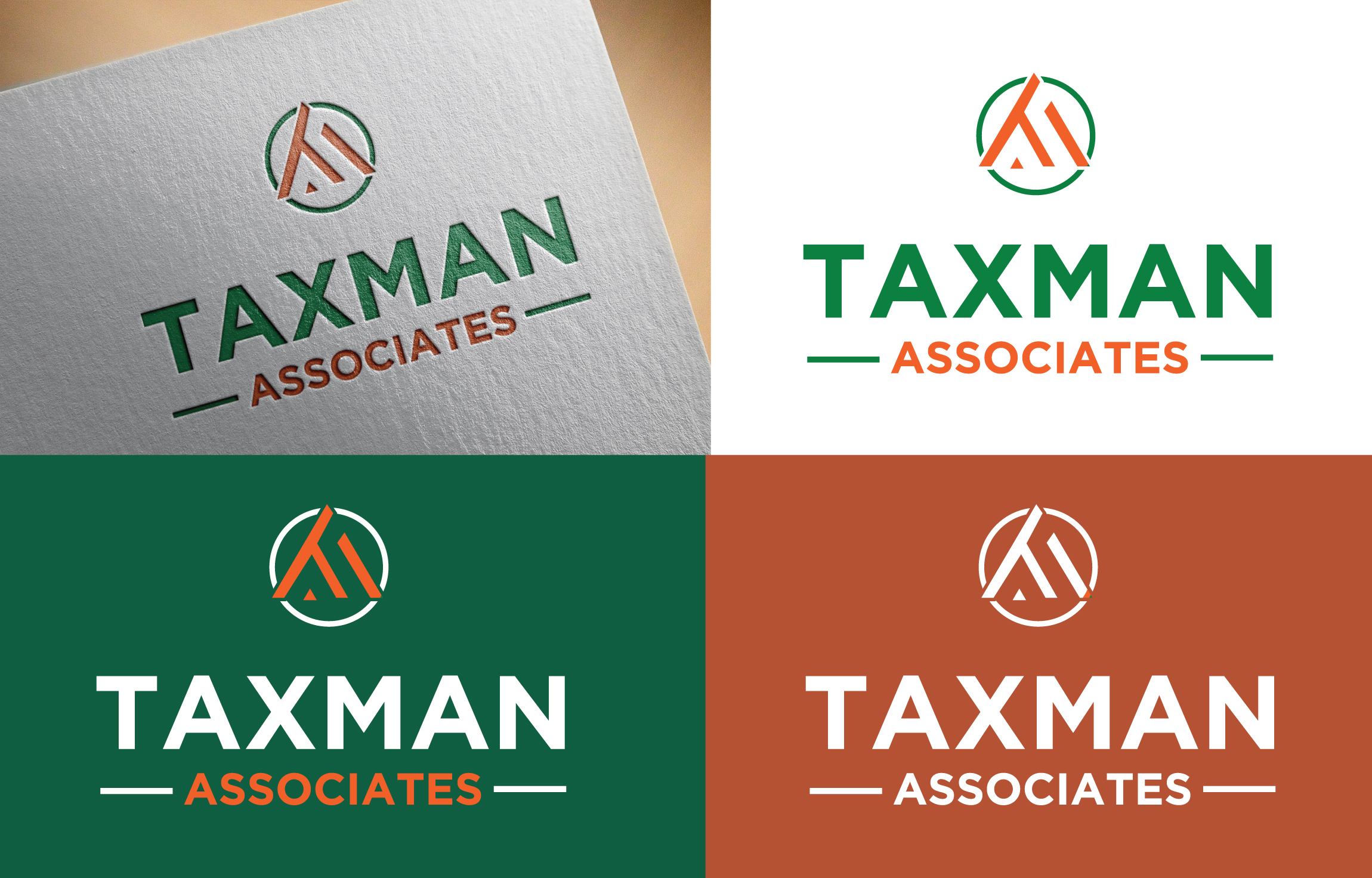 Logo Design by Sheikhani Graphics for this project | Design #30738360