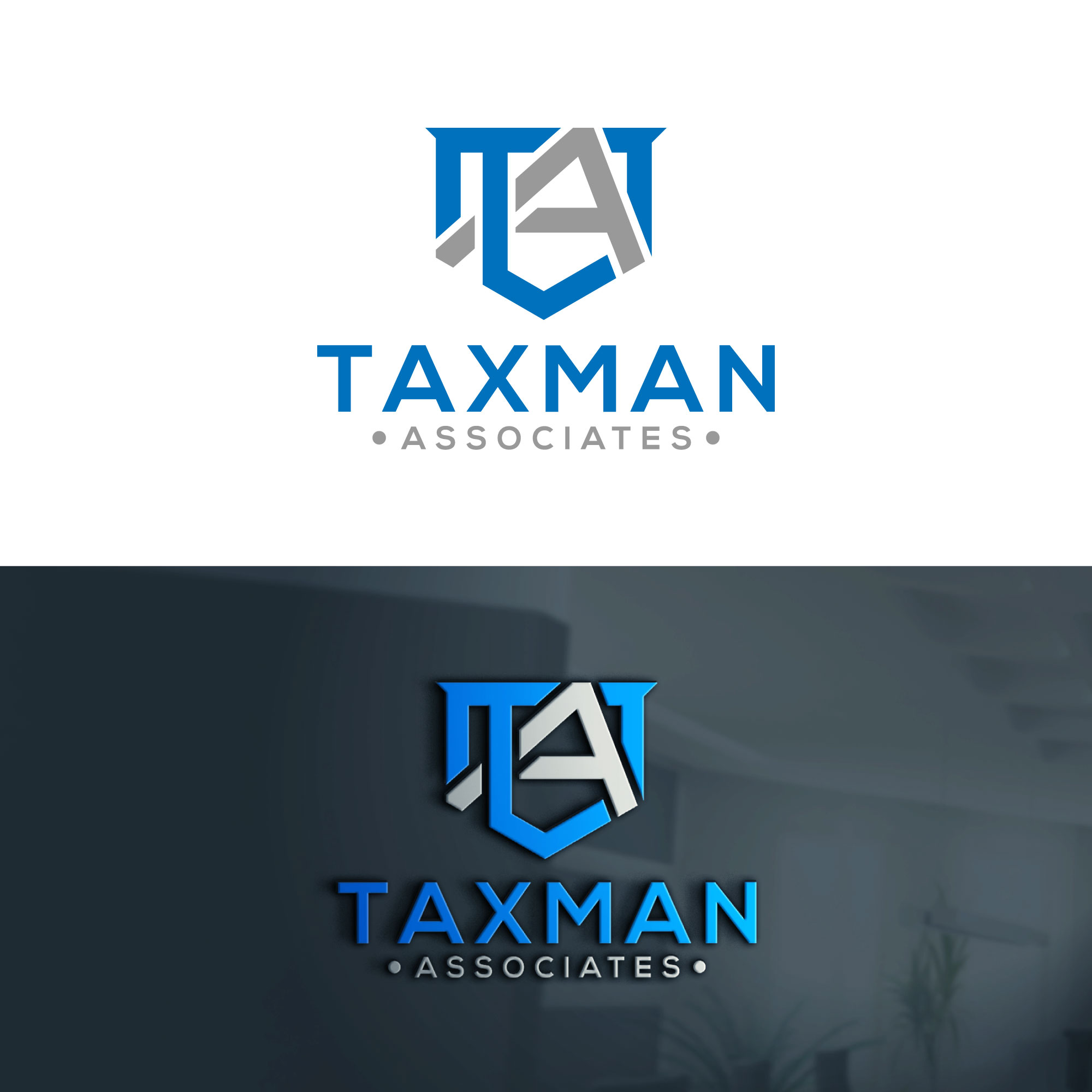 Logo Design by NajimPathan for this project | Design #30757914