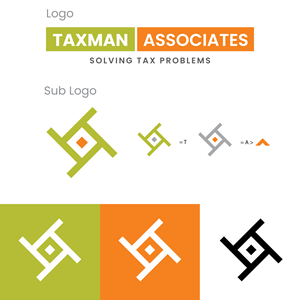 Logo-Design von Silvan Maulana für dieses Projekt | Design: #30737192
