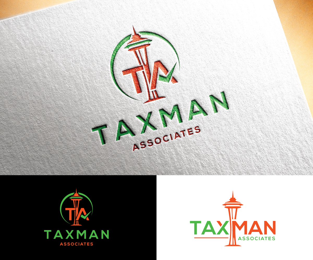 Logo Design by step forward 2 for this project | Design #30718199