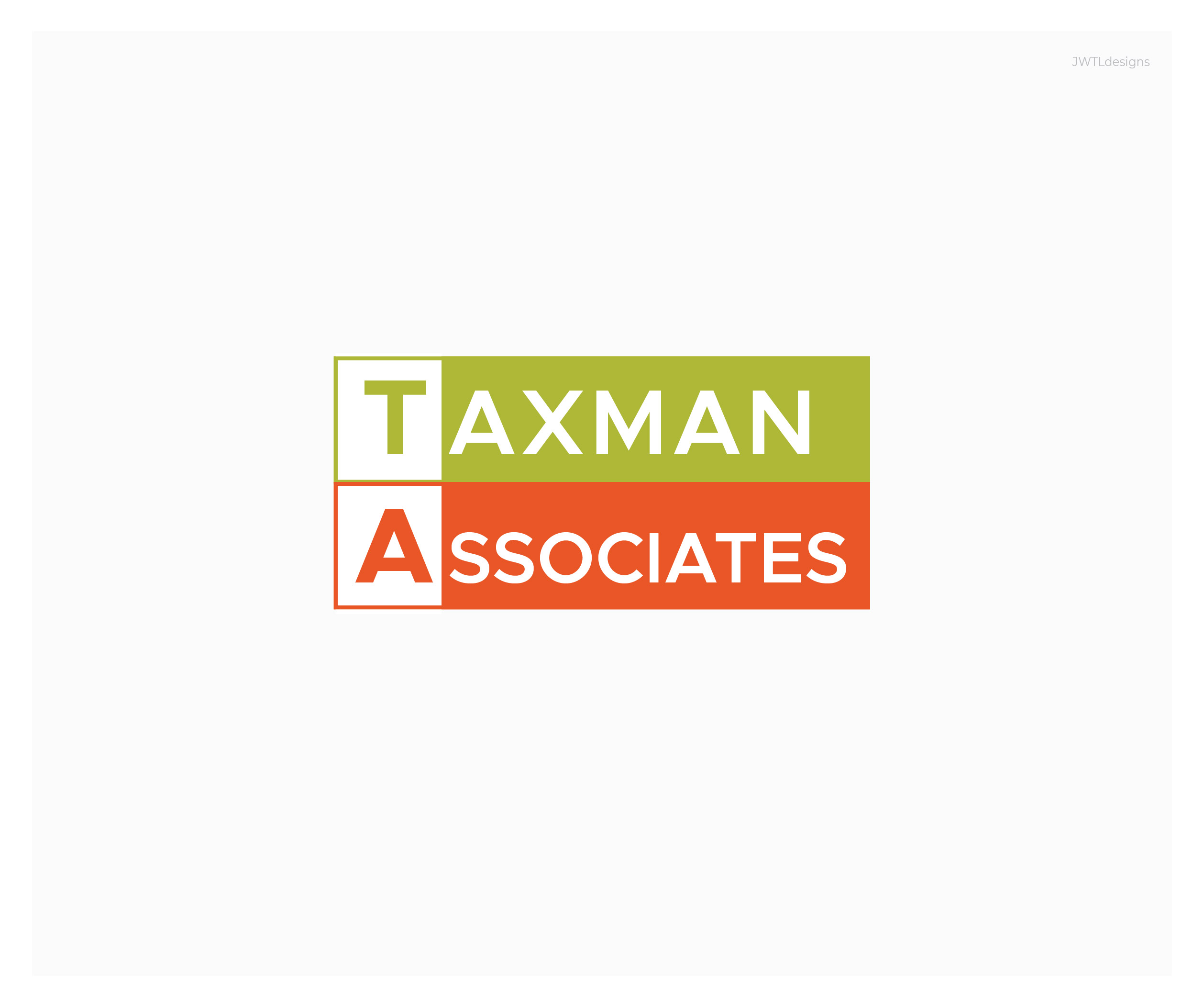 Logo Design by JWTL for this project | Design #30750895