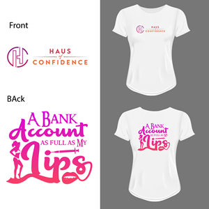 T-shirt Design by Designer-Shuvo