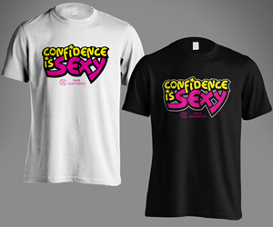 T-shirt Design by Andi Yan