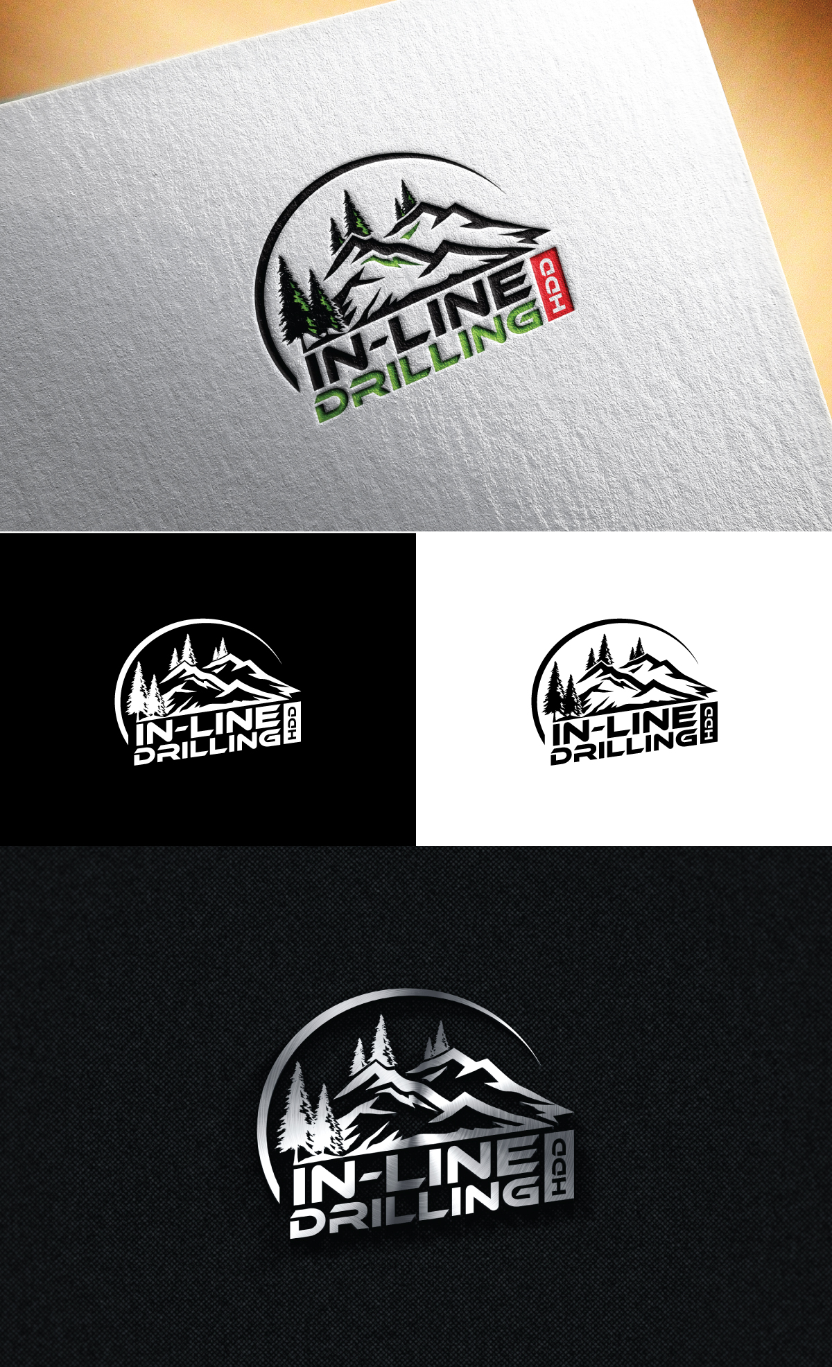 Logo Design by Logo Stock for this project | Design #30722179