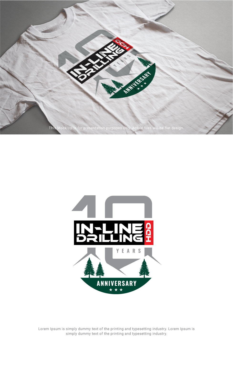 Logo Design by somani for this project | Design #30720945