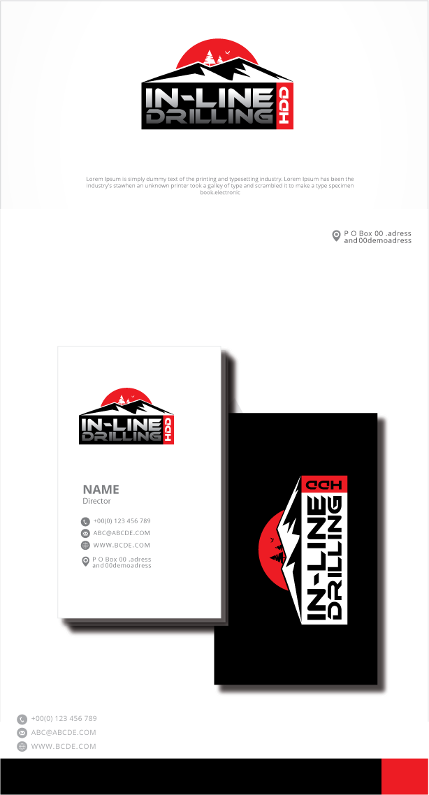 Logo Design by zebronicgraphic for this project | Design #30721938