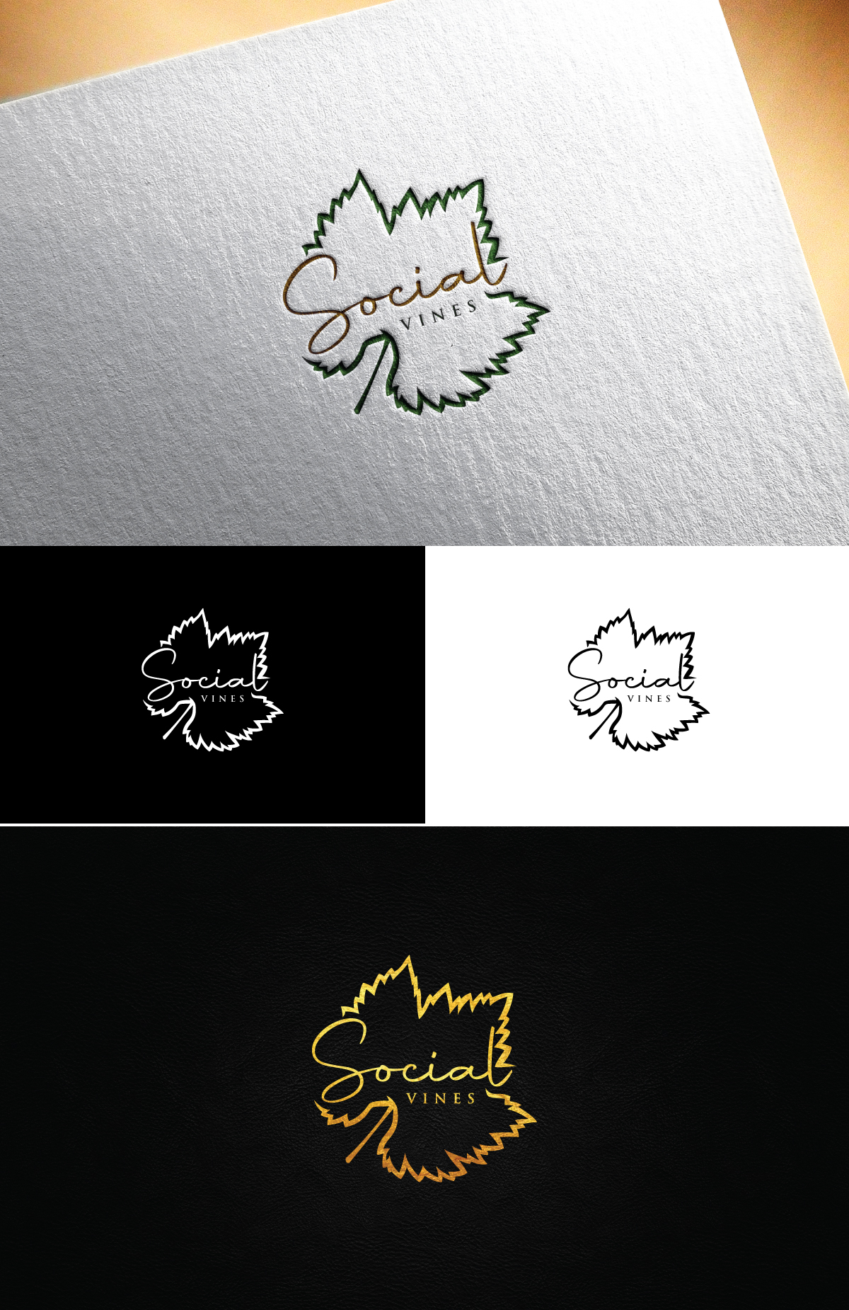 Logo-Design von Logo Stock für dieses Projekt | Design #30718886