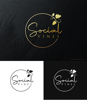 Design de Logo par Deejah pour ce projet | Design : #30730081