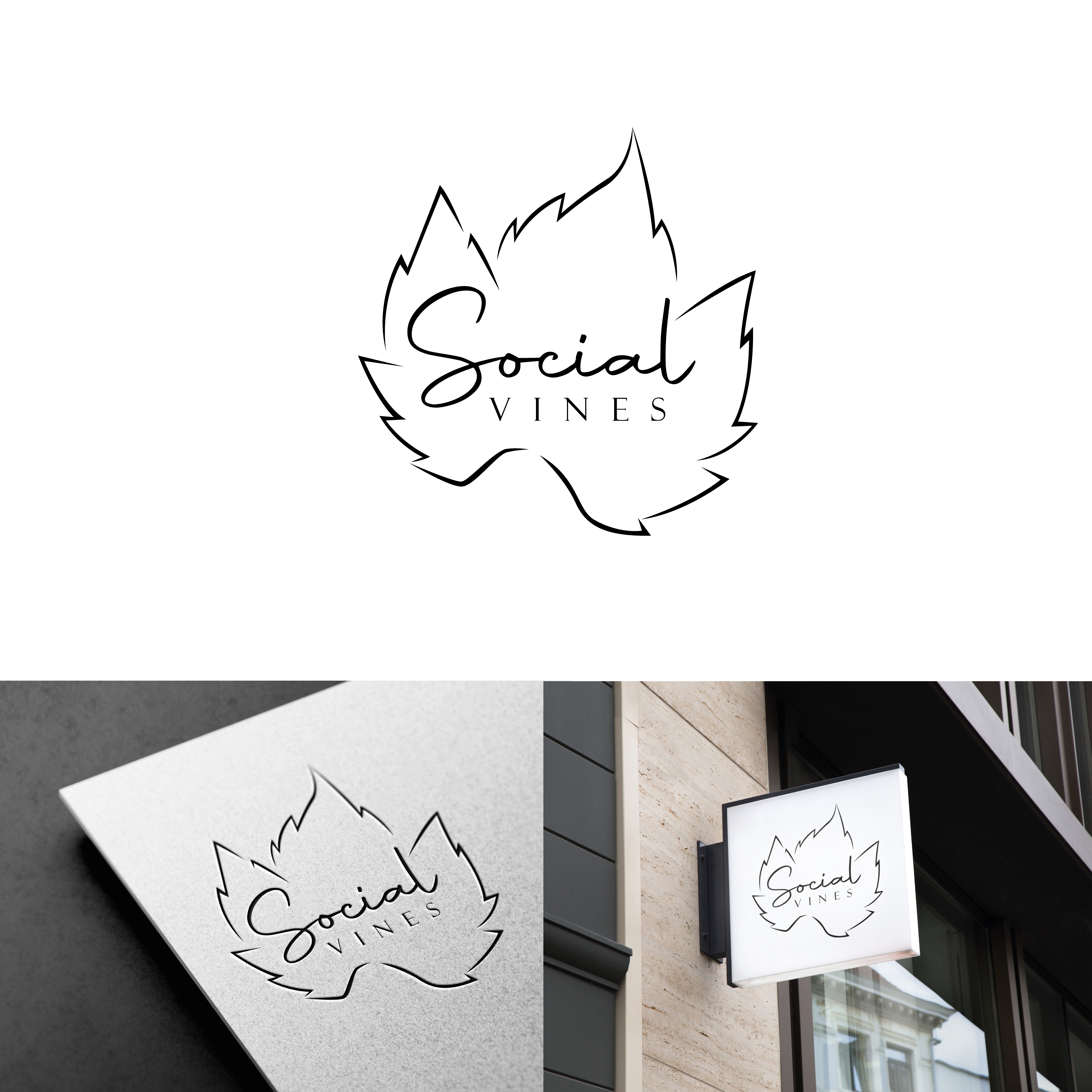 Logo Design by AbhishekkM'24 for this project | Design #30715785