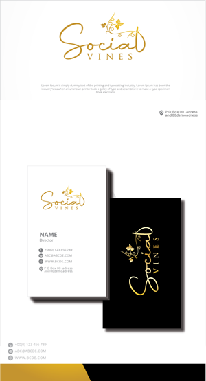 Logo Design by zebronicgraphic for this project | Design: #30715476