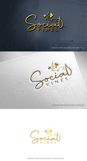Logo Design by zebronicgraphic for this project | Design: #30715477